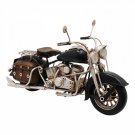 Vintage Motorcycle