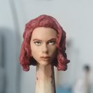 063  MCU  BLACK WIDOW / SCARLET JOHANSEN