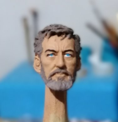086  OBI WAN. MYTHOS
