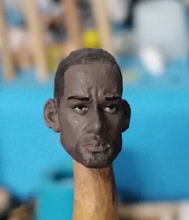 170 WILL SMITH ( I AM LEGEND BAD BOYS )