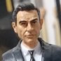 081  SEAN CONNERY  007