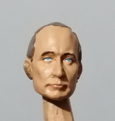 045  VLADIMIR PUTIN