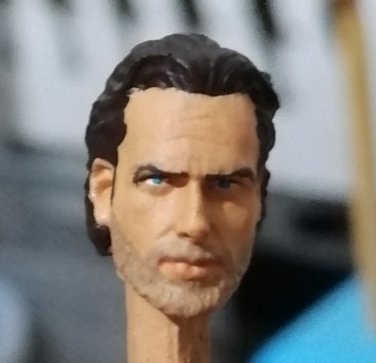 TWD RICK GRIMES