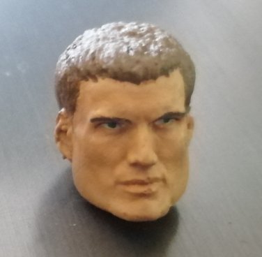 019  DOLPH LUNDGREEN UNIVERSAL SOLDIER