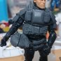COMPLETE ODST ARMOR