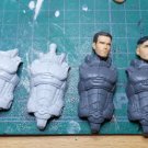 MASS EFFECT HUMAN MALE ARMOR MASS EFFECT HUMAN MALE ARMOR