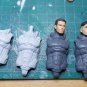 MASS EFFECT HUMAN MALE ARMOR