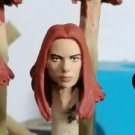064 SCARLET JOHANSON STRAIGHT HAIR (Red)