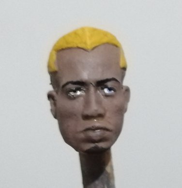 039 B WESLEY SNIPES    "SIMON PHOENIX"