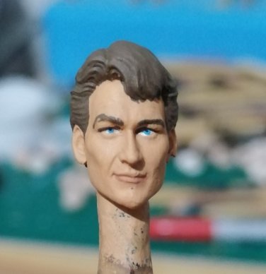 115  PATRICK SWAYZE