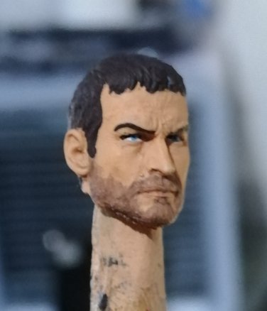 113  SPARTACUS  ANDY WHITFIELD