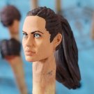 106  ANGELINA JOLIE - TOMB RAIDER 2