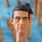 103 OLDER ANTONIO BANDERAS, EXPENDABLES 3 LOOK 103 OLDER ANTONIO BANDERAS, EXPENDABLES 3 LOOK