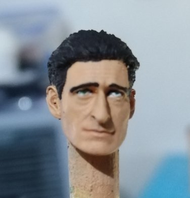 126  ADRIEN BRODY PIANIST