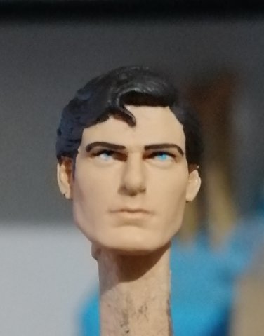 120 SUPERMAN CHRISTOPHER REEVE
