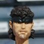 144  SOLID SNAKE  METAL GEAR 2