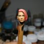 CYBERPUNK JILL PINK HAIR