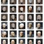 1 UNPAINTED HEADCAST CHOOSE 1