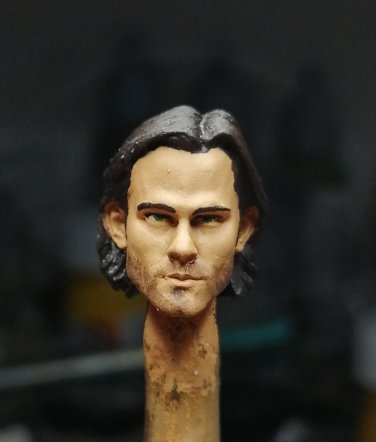 132 SAM WINCHESTER (JARED PADALECKI)
