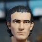 104  ANTONIO BANDERAS ZORRO
