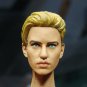 161.  SCARJO SHORT HAIR BLONDE