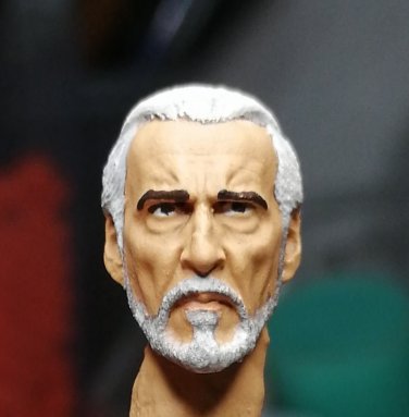 181  COUNT DOOKU