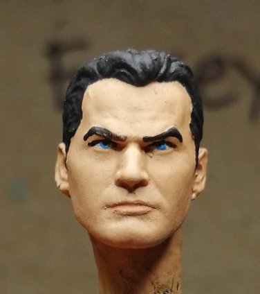 084 BRUCE WAYNE MZCO