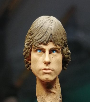 178 LUKE- YAVIN