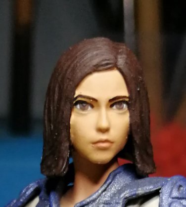 193. ALITA