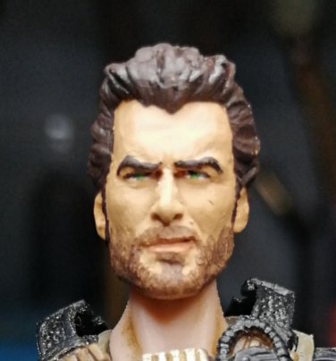 207  CLINT EASTWOOD
