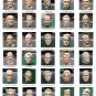 1 UNPAINTED HEADCAST CHOOSE 1