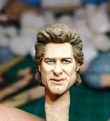 202 KURT RUSSELL Jack burton