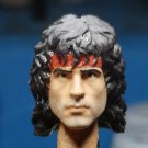 015 RAMBO UPDATE