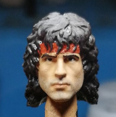 015 RAMBO UPDATE