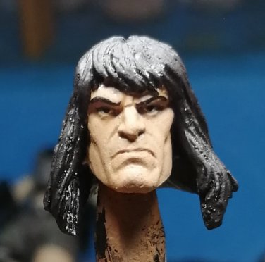 129  CONAN COMIC V
