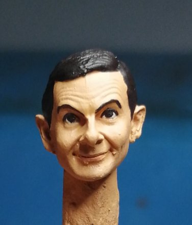 147 MR BEAN