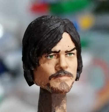 TWD DARRYL