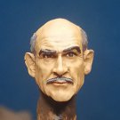 212 SEAN CONNERY BALD GRAY