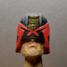273  JUDGE DREDD