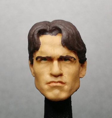 005  T800  1984  young Arnold
