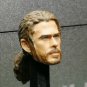 226 THOR CHRIS HEMSWORTH LONG HAIR