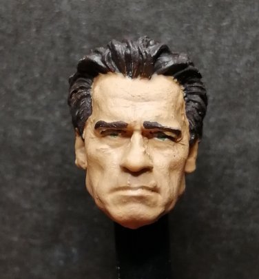 006  T800  TERMINATOR GENESYS