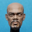 227 NICK FURY SAMUEL L JACKSON 227 NICK FURY SAMUEL L JACKSON