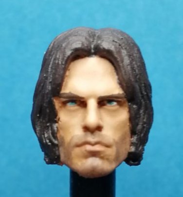 230 WINTER SOLDIER LONG HAIR