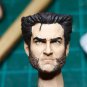232 YOUNG LOGAN WOLVERINE