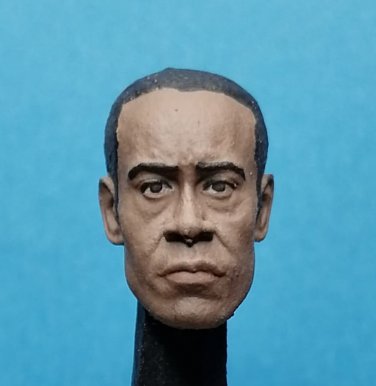 233  DON CHEADLE