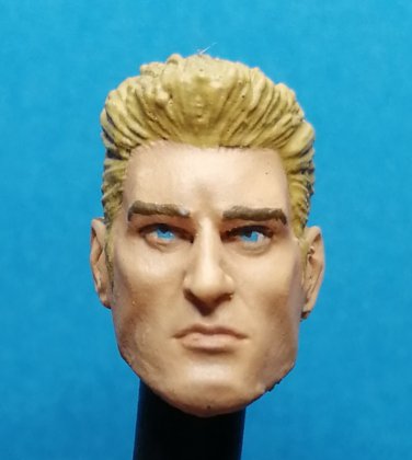 238 A  WESKER NO SUNGLASSES