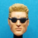 238 B WESKER WITH SUNGLASSES 238 B WESKER WITH SUNGLASSES