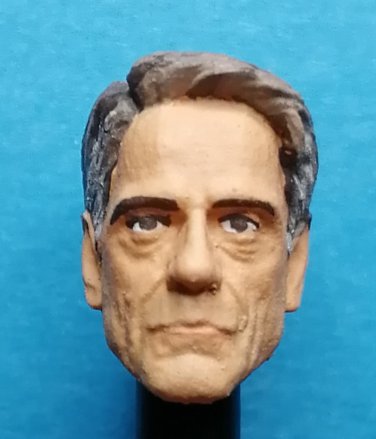 246  JEREMY IRONS