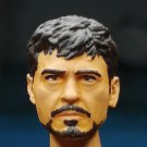247 TONY STARK END GAME